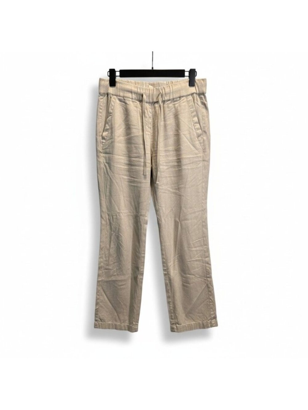 Ann Taylor Petite Pull-On Drawstring Pants – Size 2P